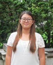 Helen Yang, photo 1