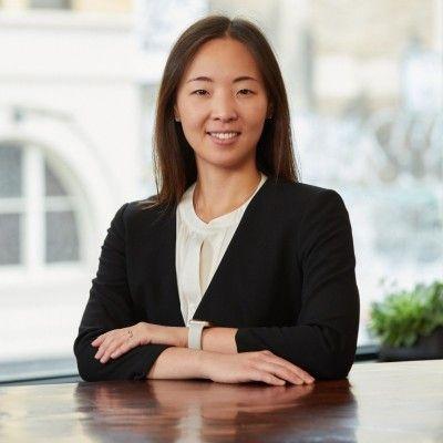 Jean Walters, photo 1