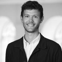 Mathies Holst Søegaard, photo 1