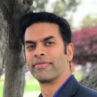 Himanshu (Hanes) Singh