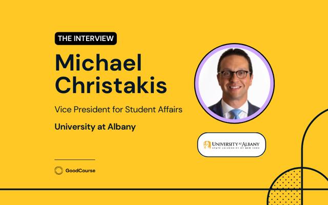 Michael Christakis, photo 2