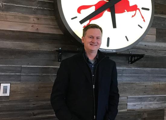 Blair Williams, photo 2