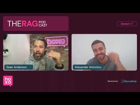 Alex Antoniou, photo 2