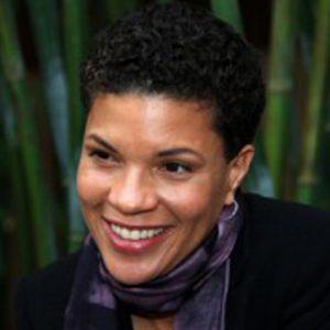 Michelle Alexander, photo 2