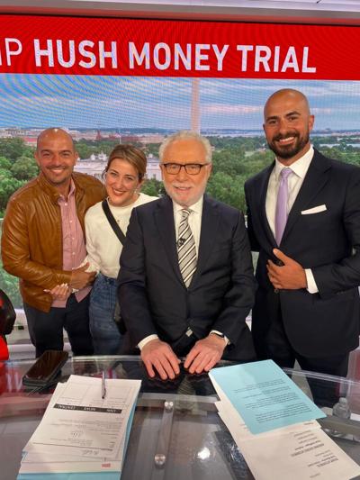 Ken Deckinger, photo 1