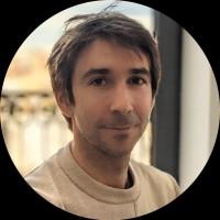 Arnaud Malvache, photo 1