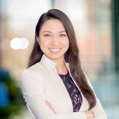 Michelle Geng, photo 1