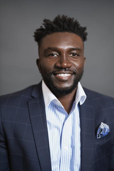 Frantz Joseph, photo 1