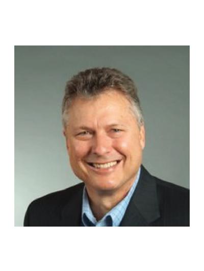 Greg Ashley, photo 1