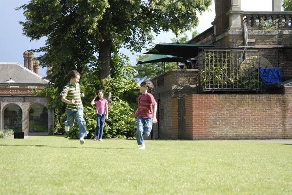 Ronald Gavinski, photo 1