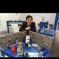 Rahmi Tamer, photo 2