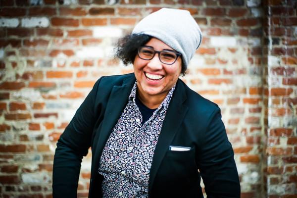 Sarah E. Lowe, photo 1