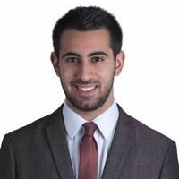 Michael Pupo, photo 1