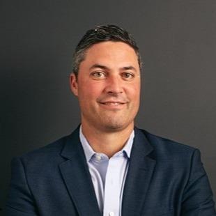 Mike ODonnell, photo 1