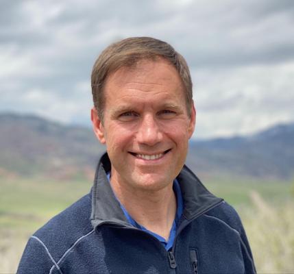 Andrew Hoffman, photo 2