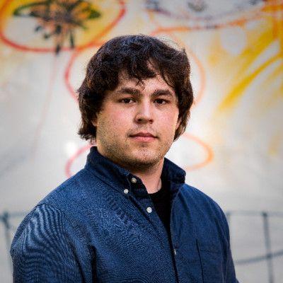 Jack Kellythorne, photo 1