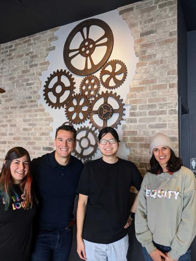 Brooks Morgan, photo 1