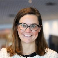 Sarah Langston, photo 1