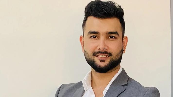 Deepak Singh, photo 1