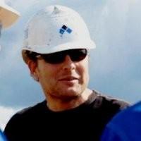 Andrew Carmichael, photo 1