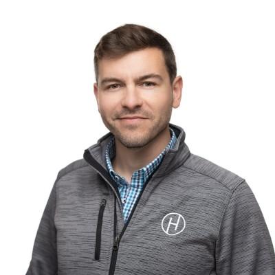 Todd Stellfox, photo 2