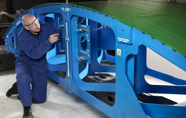 Mark Roberts, photo 1