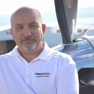 Daniel Bacou, photo 2