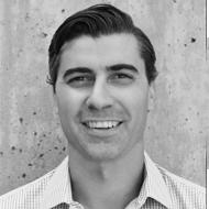 Seth Halpern, photo 2