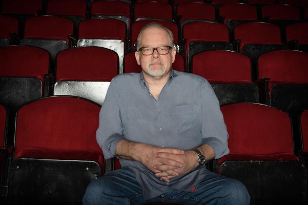 Thomas Dunstan, photo 1