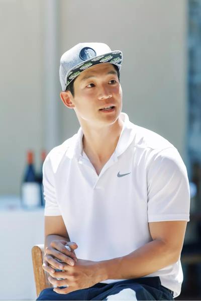 Matt Gipple, photo 1