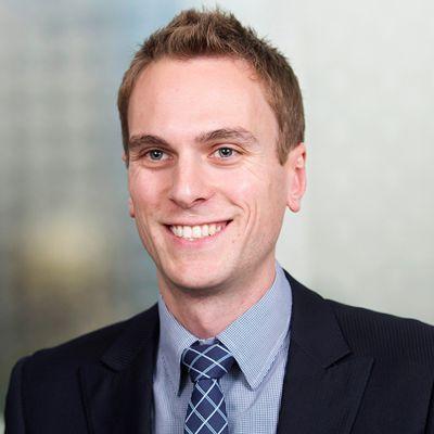 Chris Atkinson, photo 1