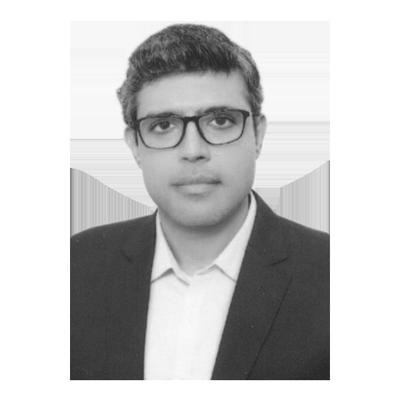 Ikram Ulhaq, photo 1