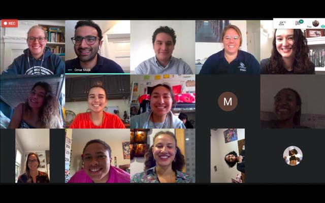 Carter Ashforth, photo 2