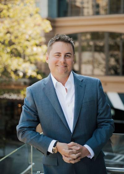 Robert Reddinger, photo 2