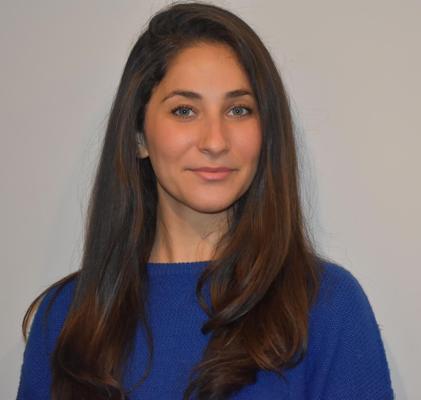 Lauren Gonzalez, photo 1