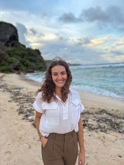 Sarah Lauren, photo 1