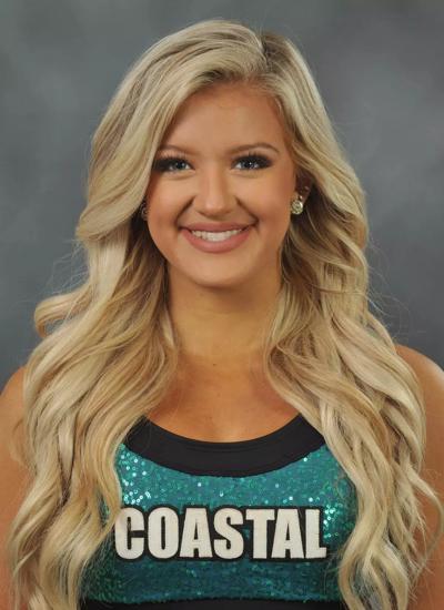 Caroline Hopkins, photo 1