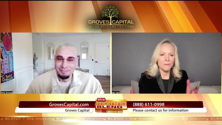 Christopher Groves, photo 1