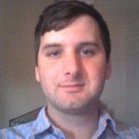 Patrick Carruthers, photo 1