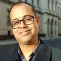 Sanchit Kaushal, photo 2