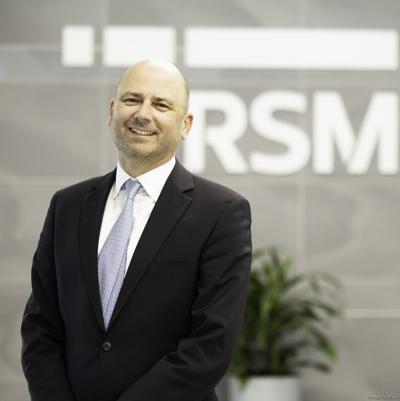 Kevin Reagan, photo 2