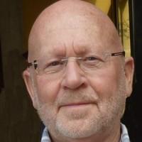 Cor van der Struijf, photo 1