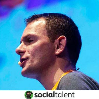 Johnny Campbell, photo 1