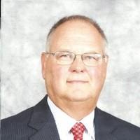 James Cooksey, photo 2