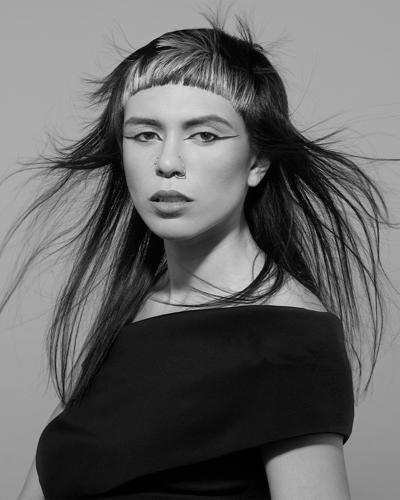 Chloe Stepney, photo 2