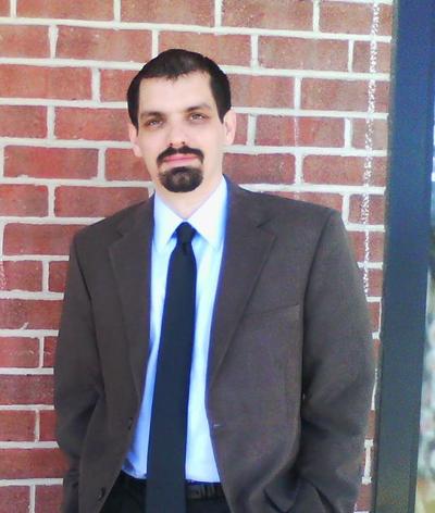 Jason Michelsen, photo 1