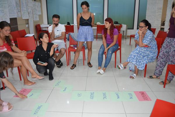 Michelle George, photo 1