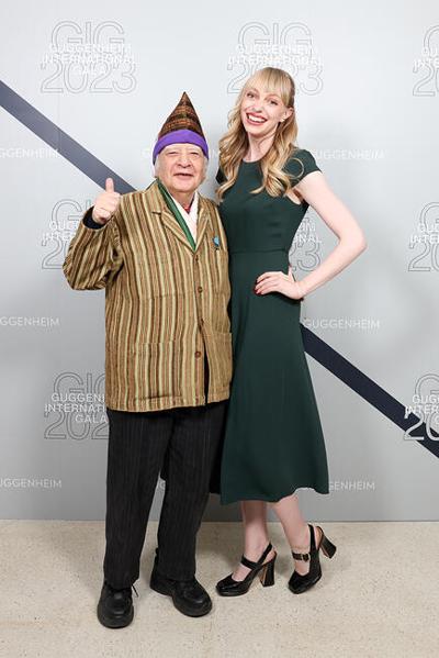 Jamie Bergos, photo 1