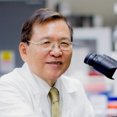 Kenneth Hsu, photo 2