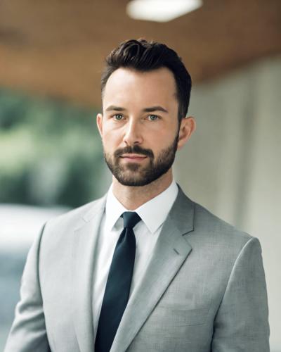 Felix Gussone, photo 1